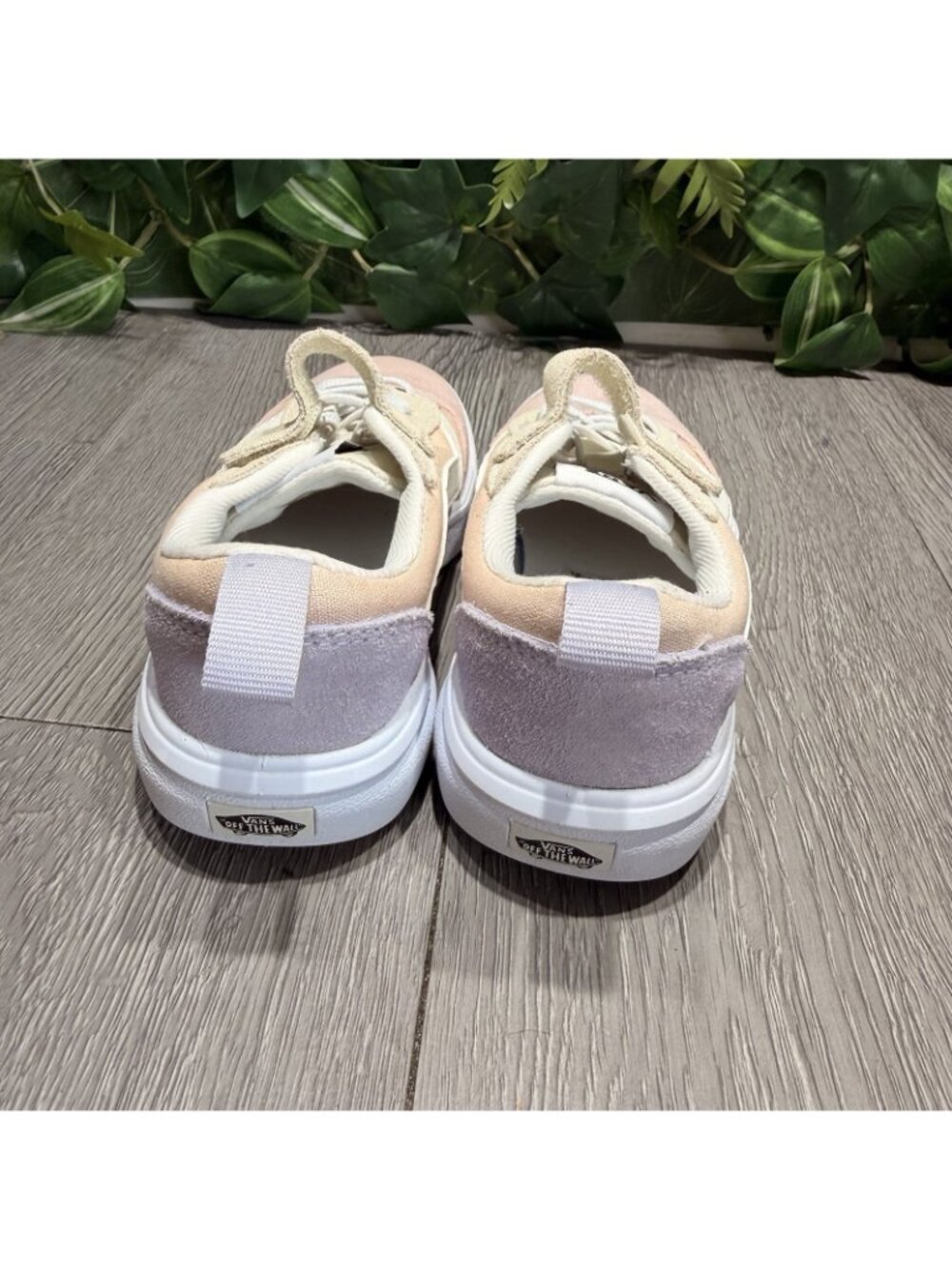 Vans Kids Ultra Range Sneakers - Picture 5 of 10